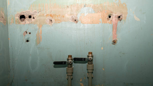 Best 24/7 water damage repair  in Midway, GA