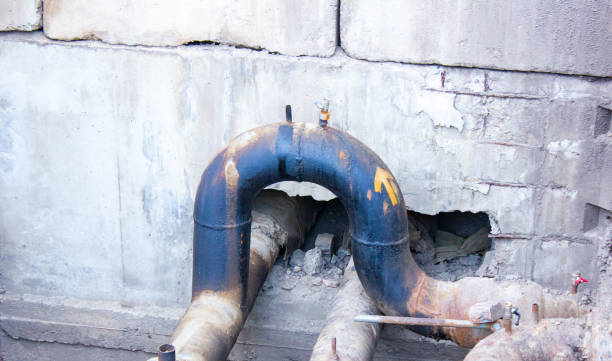 Best Local water damage restoration  in Midway, GA